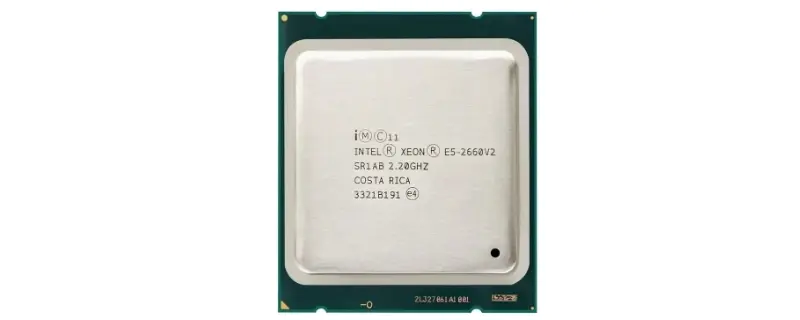 e5 2660相当于什么cpu e5 2660相当于什么cpu
